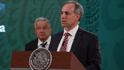 "Tragedia mexicana": The Guardian critica estrategia "arrogante" de la 4T frente a la pandemia