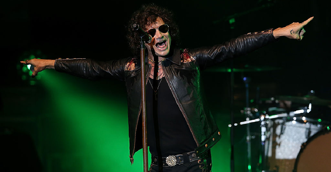 Checa por acá el tráiler oficial de ‘Héroes: Silencio y Rock & Roll’, el documental de Héroes del Silencio