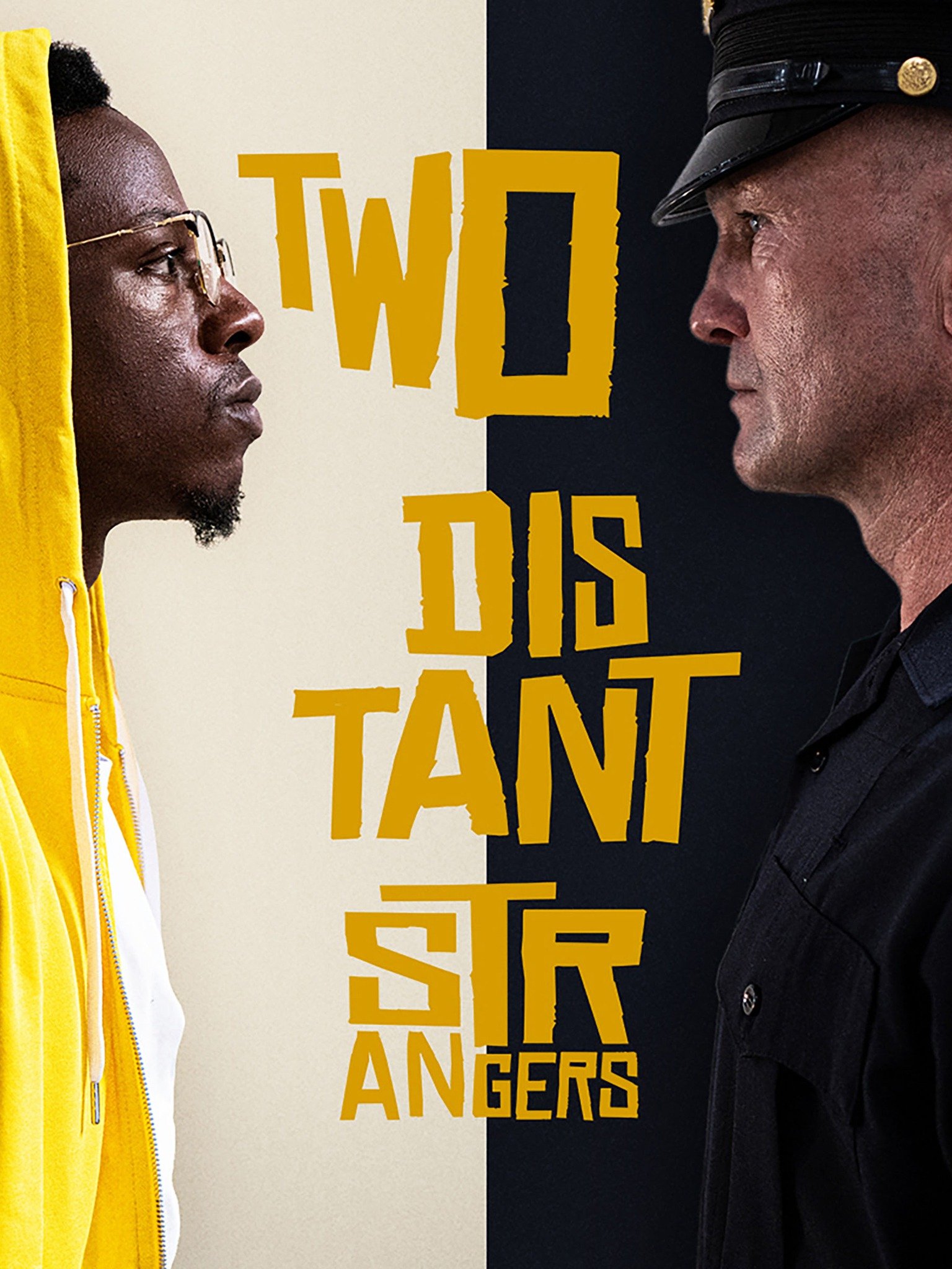 Noches en corto 'Two Distant Strangers' de Travon Free