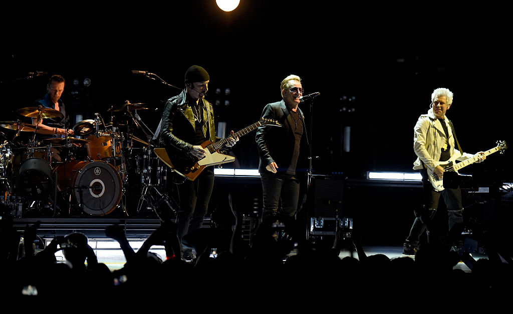 Recordemos cuando los hijos de Ernesto Zedillo provocaron que U2 no quisiera volver a México