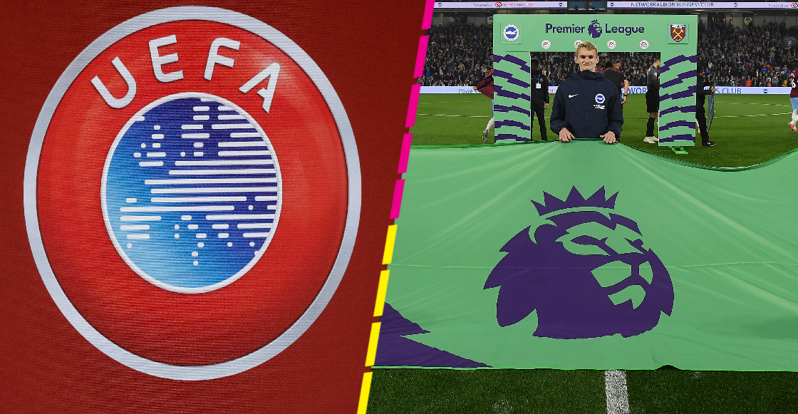 ¿Cómo actuarán FIFA, UEFA y las ligas locales ante la Superliga Europea?