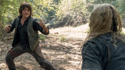 Ahora sí: La última temporada de 'The Walking Dead' ya tiene fecha de estreno