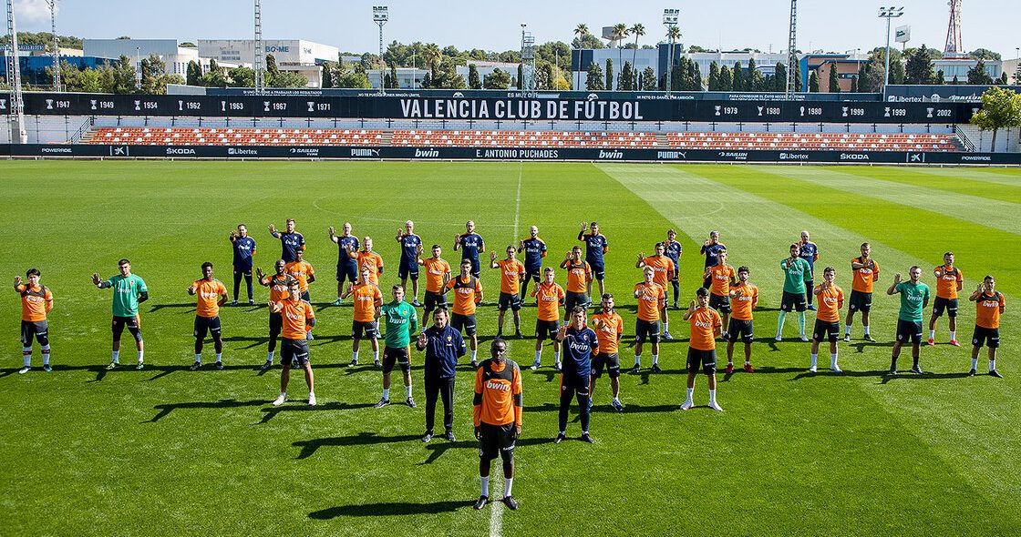 ¿Y ahora? La Liga no encuentra evidencia de racismo en el Cádiz vs Valencia