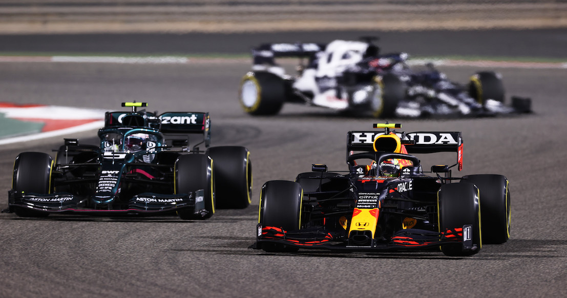 ¿Cómo, cuándo y dónde ver en vivo a Checo Pérez en el Gran Premio de Imola?