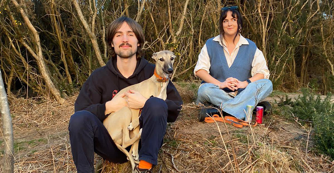 Will Joseph Cook se rifa como los grandes estrenando un EP acústico