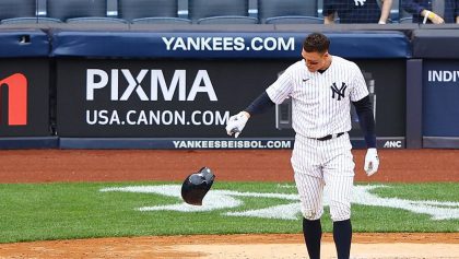 ¿Crisis en el Bronx? Los Yankees sufren su peor inicio de temporada desde 1997