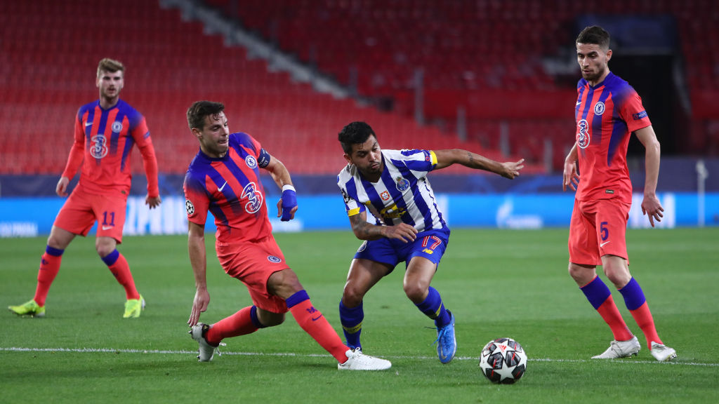 ¿Qué necesita Bayern Munich para remontar al PSG en la Champions?