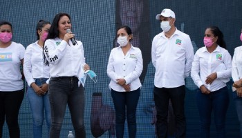 Alejandra Aranda Nieto chiapas candidata 1