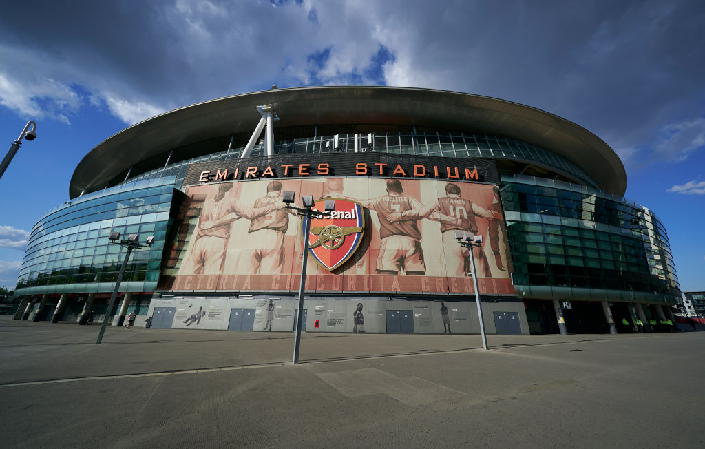 Arsenal, el proyecto fallido de Kroenke en la Premier League y en Europa