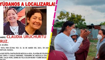 Claudia-Uruchurtu-detienen-alcaldesa-Nochixtlan