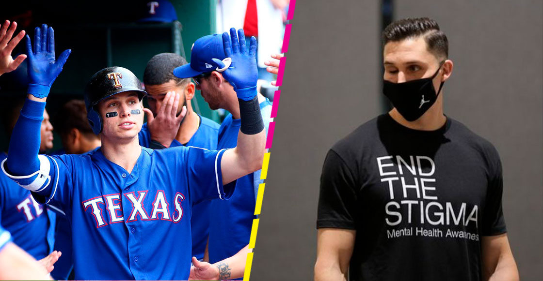 Drew Robinson: El pelotero que regresó al beisbol tras perder un ojo