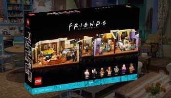 LEGO presenta nuevo set de Friends