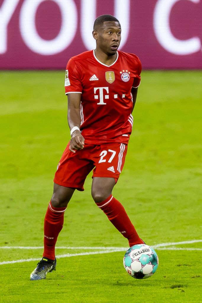 Llegó el primer fichaje merengue ¿Qué gana Real Madrid con el fichaje de David Alaba?