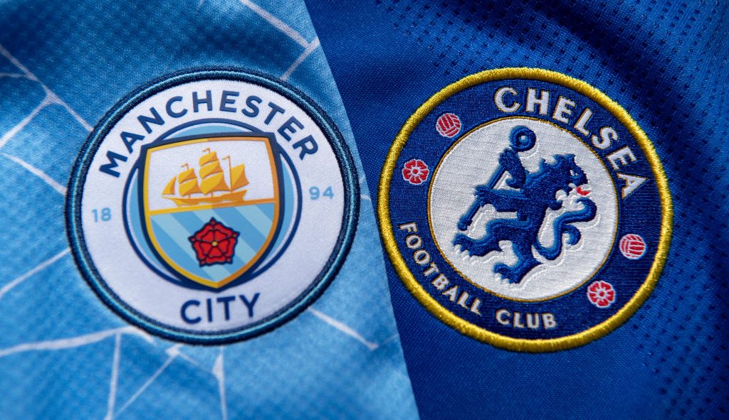 Manchester City vs Chelsea