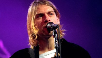 "Es absurdo": Nirvana responde a la demanda sobre la portada de 'Nevermind'