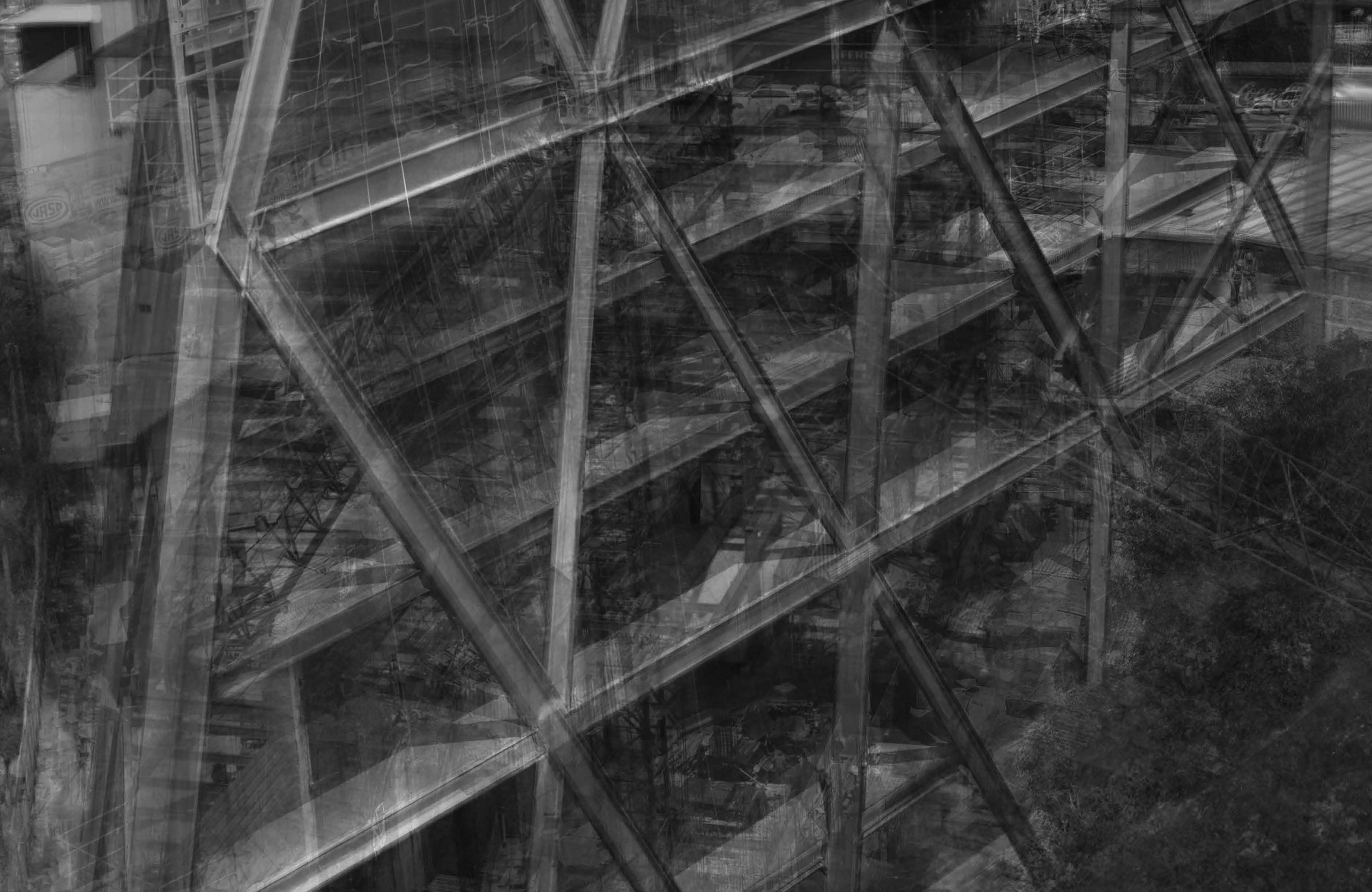 Spectografías en Mextrópoli