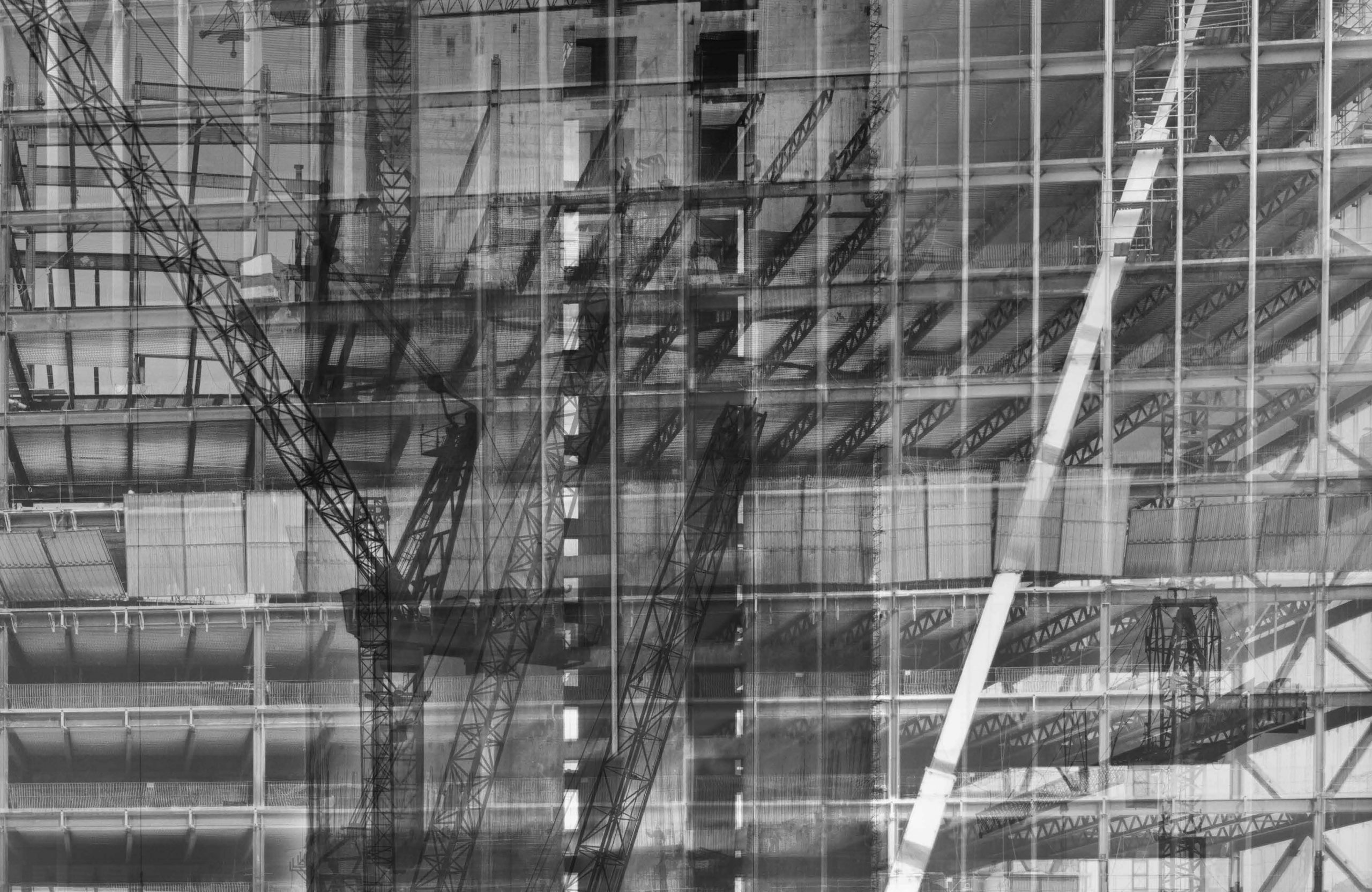 Spectografías en Mextrópoli