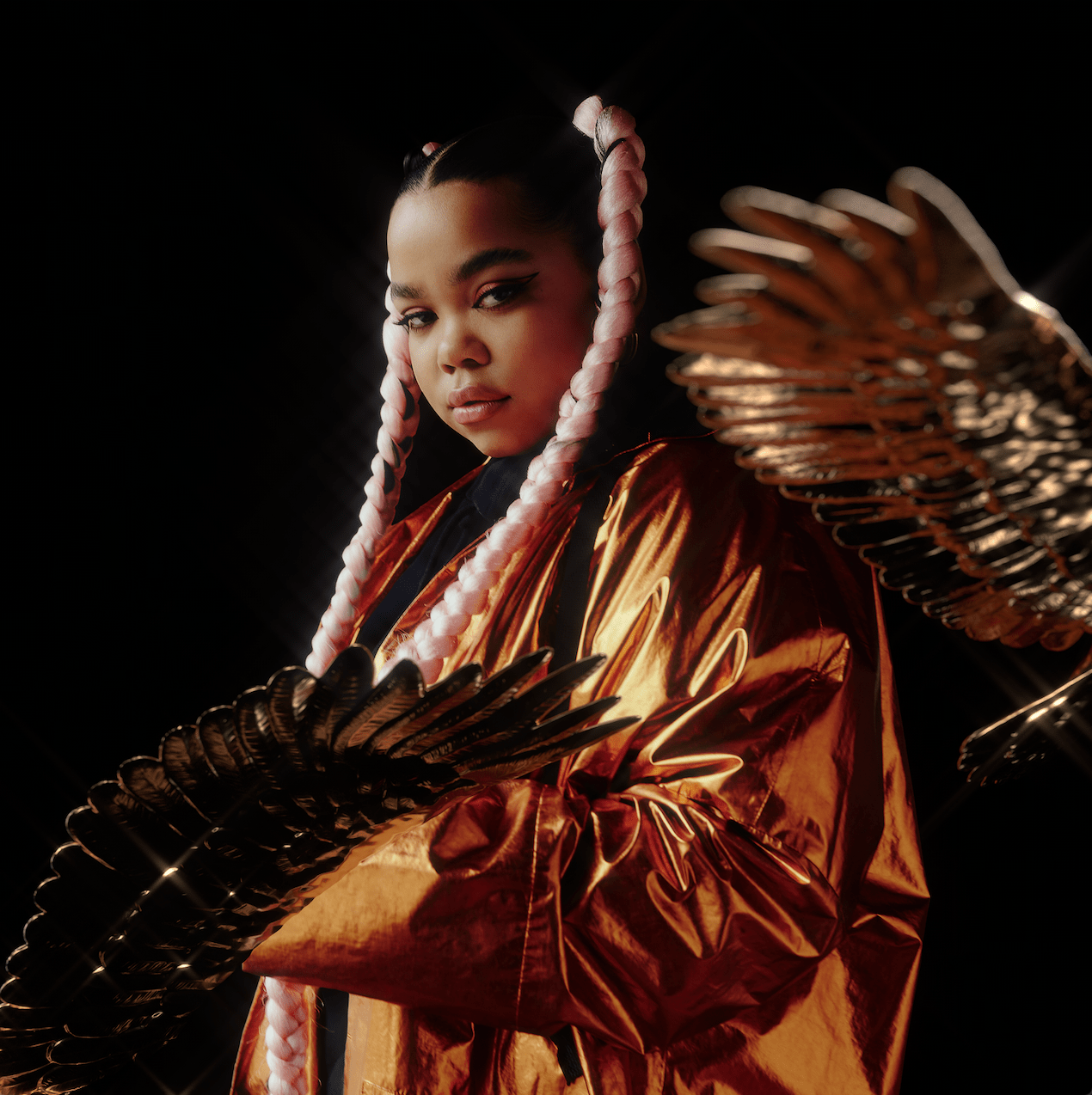 Zoe Wees: Pop emocional directo y lleno de mensajes que te erizará la piel 