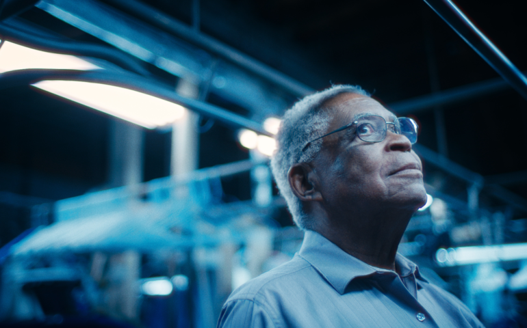 Noches en corto: 'A Concerto Is a Conversation' de Ben Proudfoot Kris Bowers