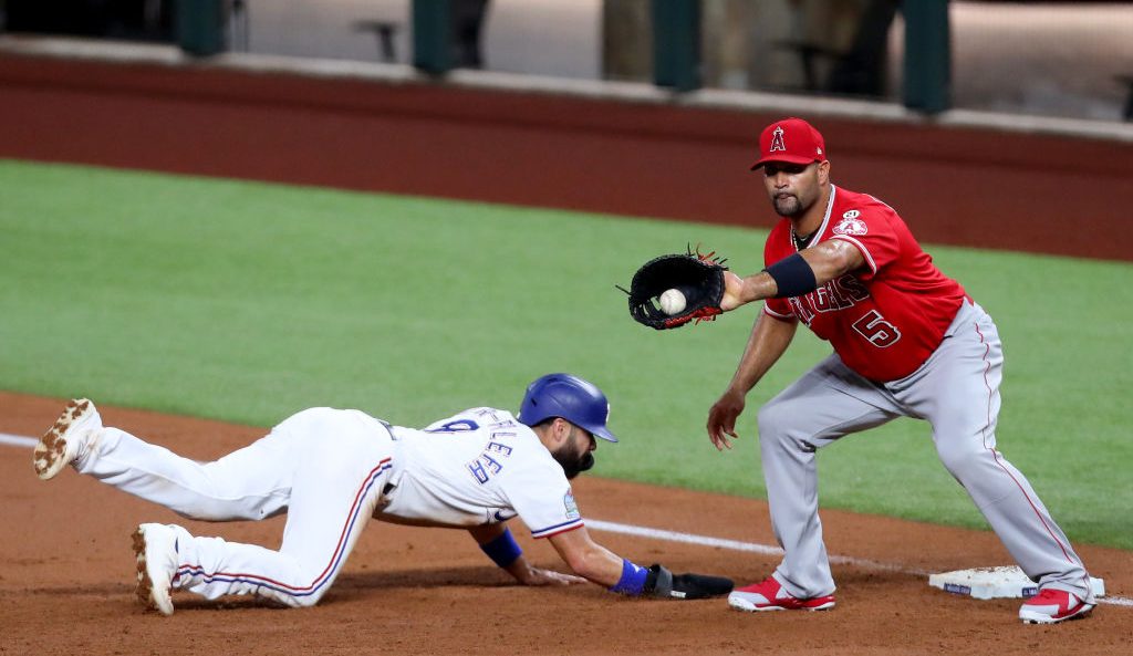 ¿Qué aportará la llegada de Albert Pujols a los Dodgers de Los Ángeles?