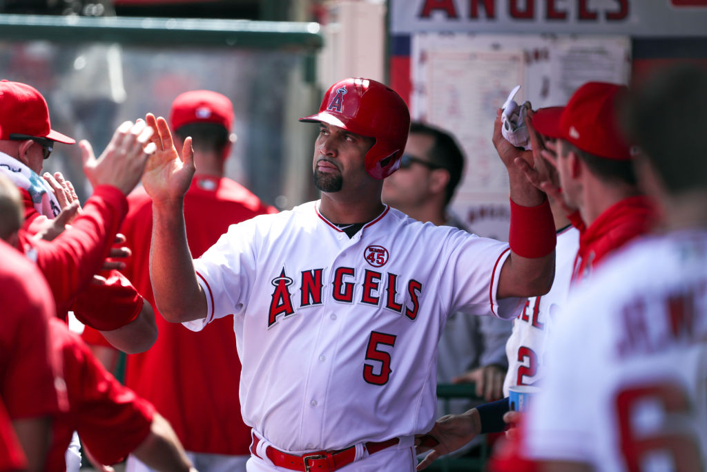 ¿Qué aportará la llegada de Albert Pujols a los Dodgers de Los Ángeles?