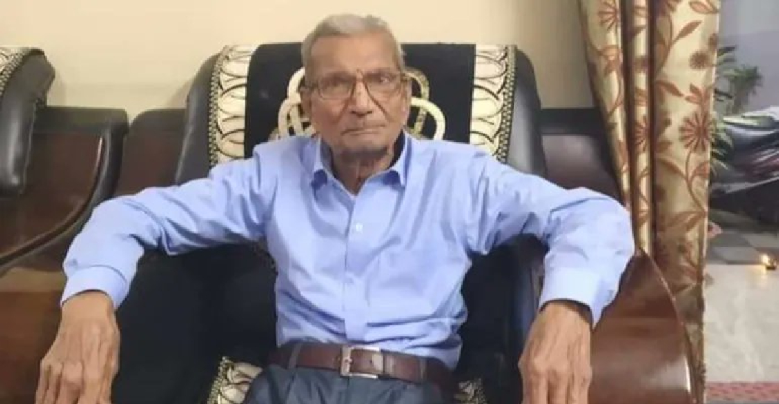Paciente COVID de 85 años cede su cama a un hombre joven y muere en casa