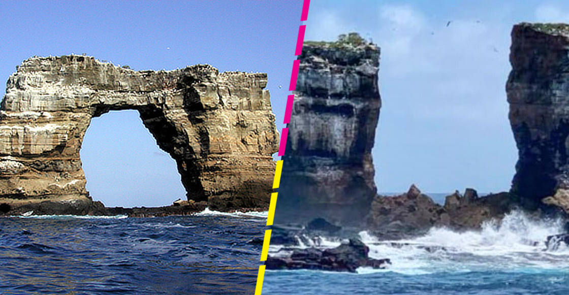 arco-darwin-ecuador-erosion-fotos-colapso-islas-galapagos