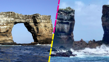 arco-darwin-ecuador-erosion-fotos-colapso-islas-galapagos