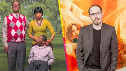 'The Strange Thing About the Johnsons', el perturbador inicio en la carrera de Ari Aster