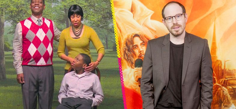 'The Strange Thing About the Johnsons', el perturbador inicio en la carrera de Ari Aster