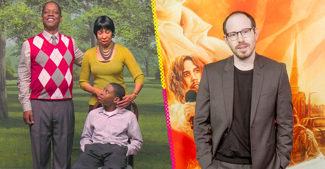 'The Strange Thing About the Johnsons', el perturbador inicio en la carrera de Ari Aster