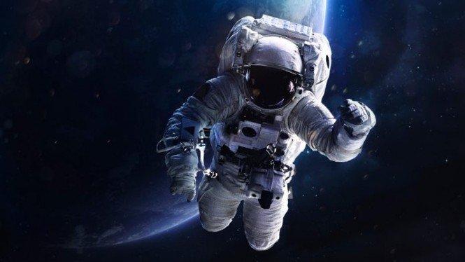 ‘¿Quién quiere ser astronauta?’ El nuevo reallity que te llevará al espacio