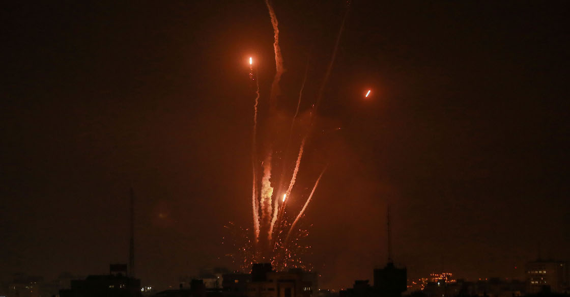 bombardeo-israel-gaza-menores