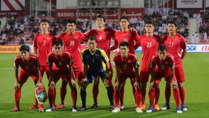 ¿Por qué Corea del Norte no jugará eliminatorias rumbo al Mundial de Qatar 2022?