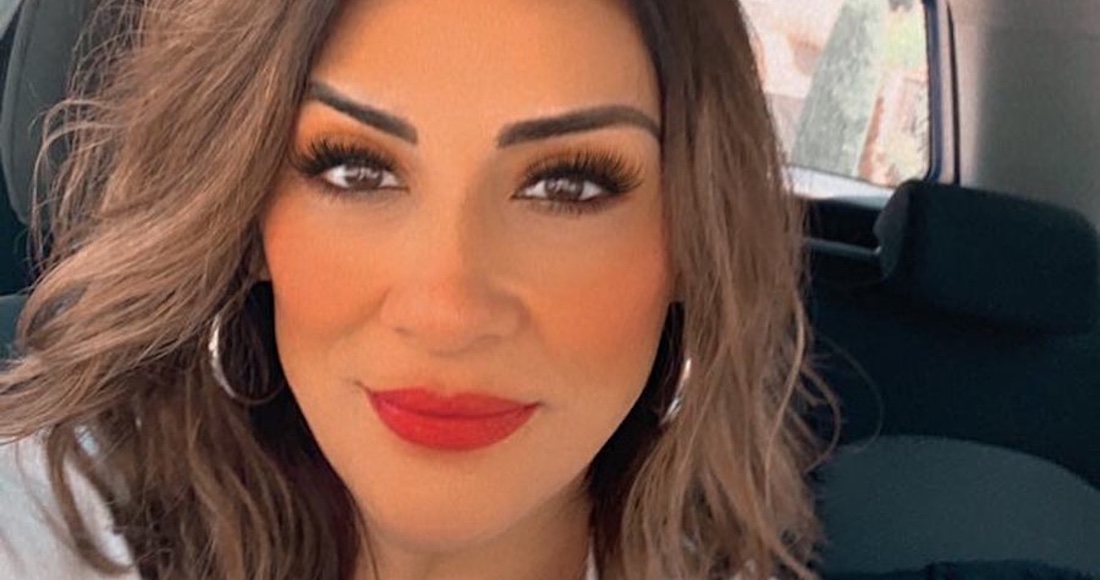 Chismecito: Ex-concursante de 'Big Brother' es detenida en el Edomex con un cheque robado