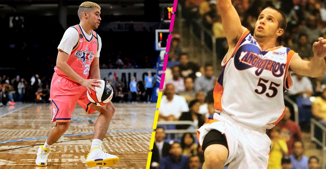 Bad Bunny se convirtió en socio de un equipo de basquetbol en Puerto Rico