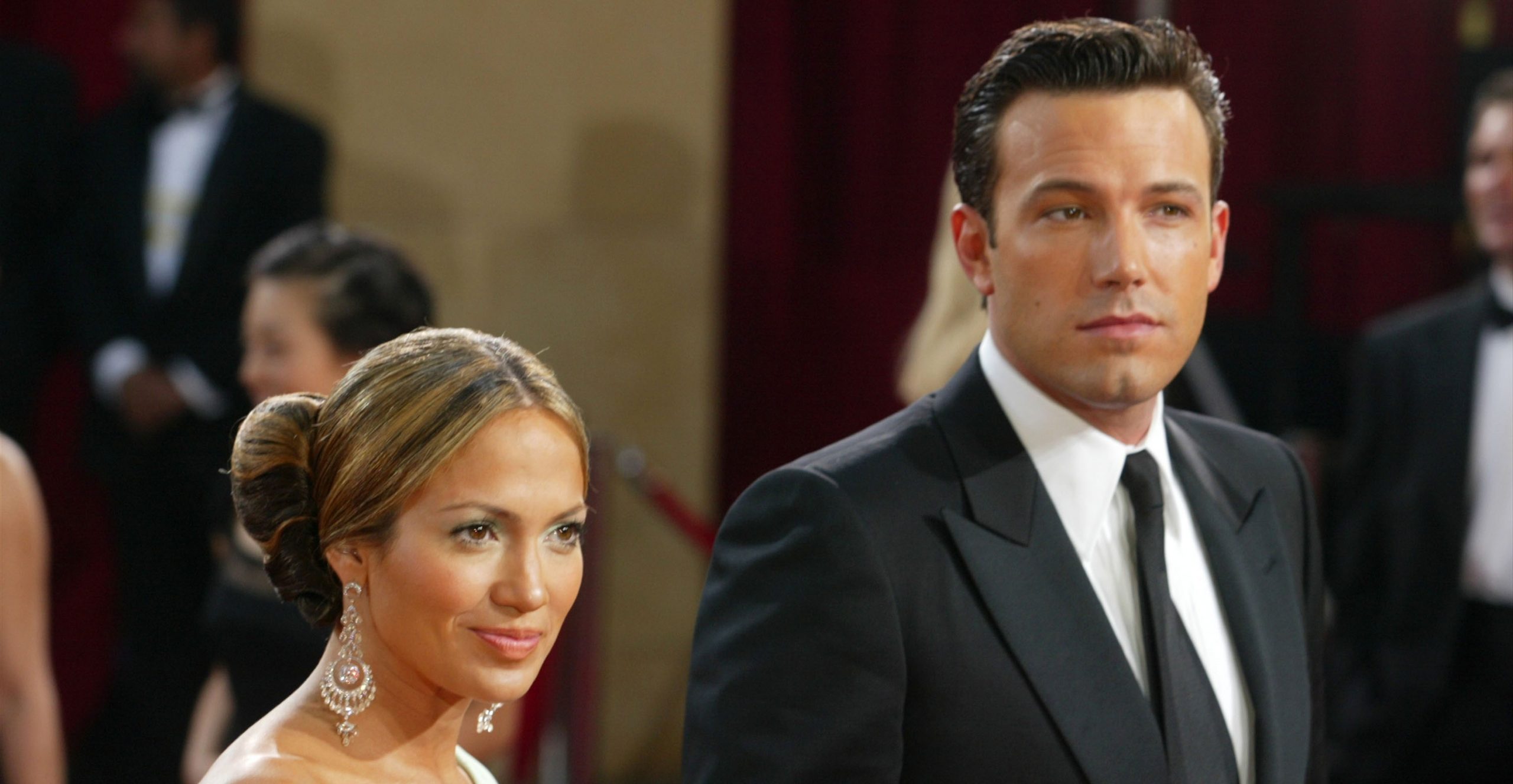 Fíjate, Paty: Ben Affleck, Jennifer Lopez y su reencuentro después de 17 años