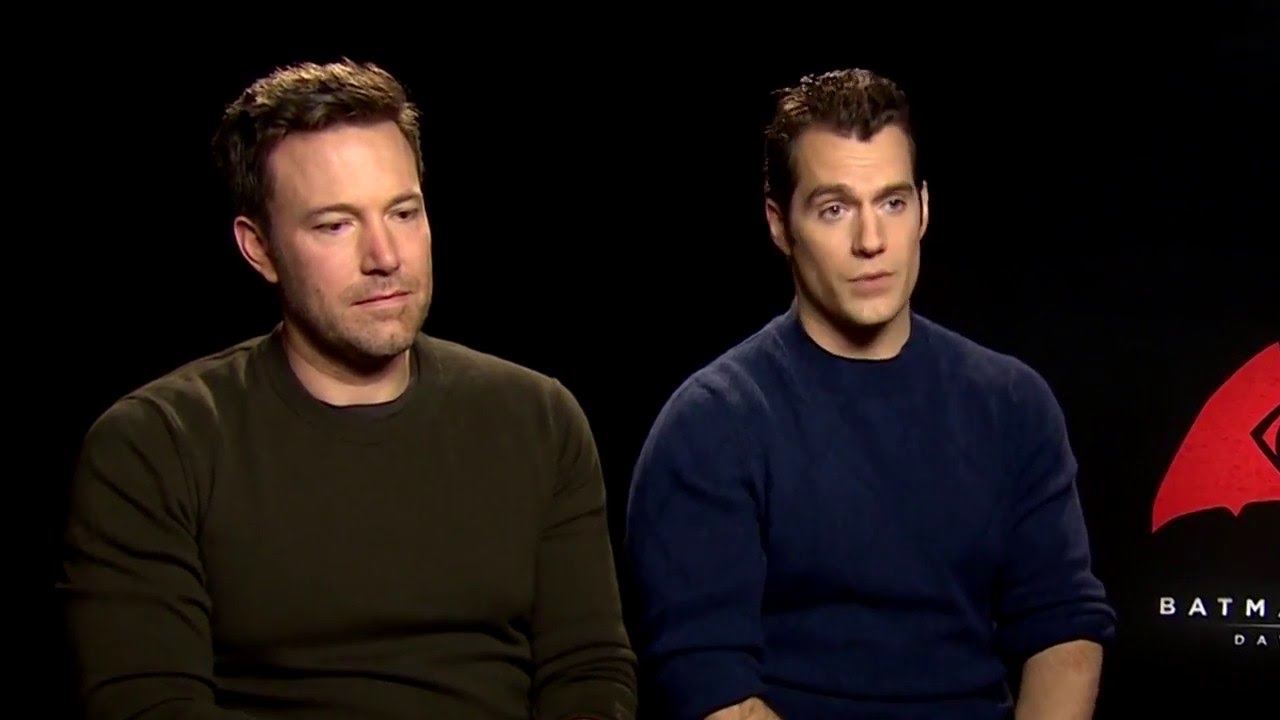 ¿Se ardió? Ben Affleck manda video a una chica que lo bateó en una app de citas