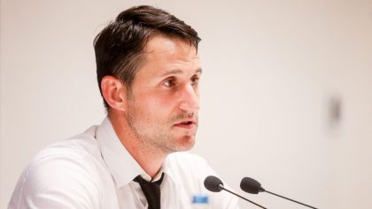 ¿Quién es Beñat San José, nuevo director técnico del Mazatlán?