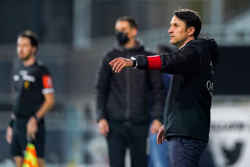 ¿Quién es Beñat San José, nuevo director técnico del Mazatlán?