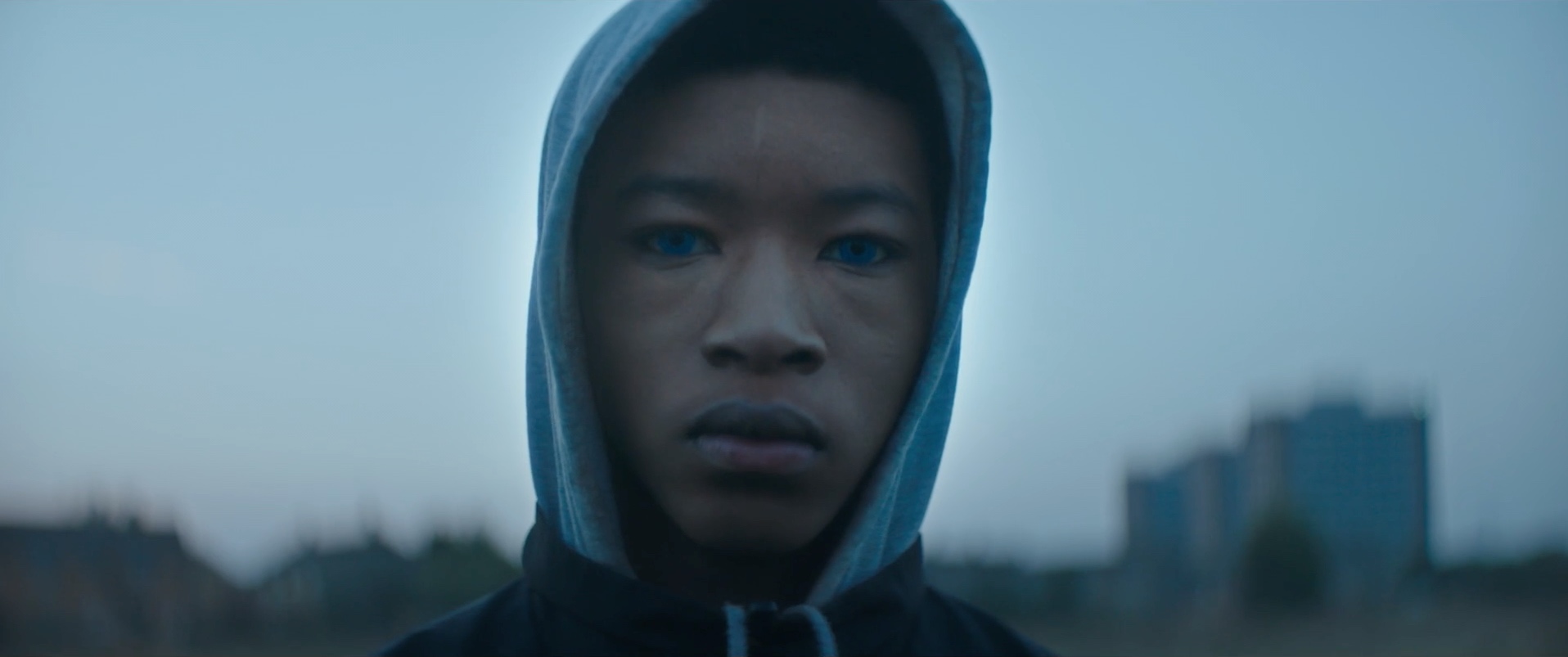 Noches en corto: 'Black Sheep' de Ed Perkins y el racismo sistémico