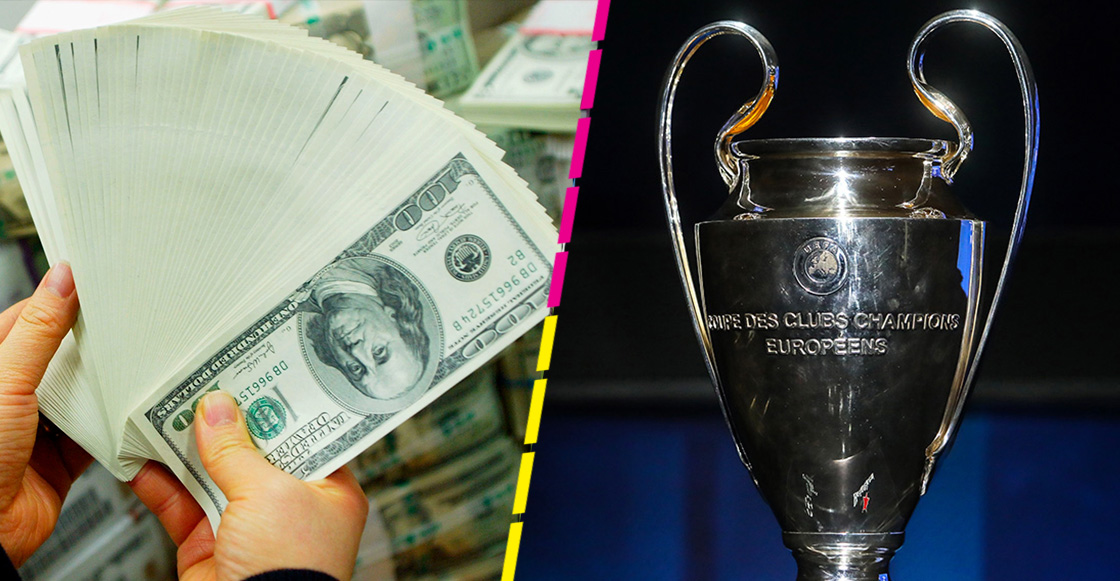 Boletos para la final de Champions League alcanzan precios de hasta 200 mil pesos en reventa