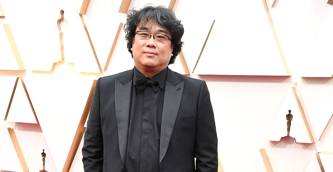 Bong Joon-ho está trabajando en su primera película animada