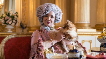 ¡Una más! 'Bridgerton' tendrá un spin off de la reina Charlotte en Netflix