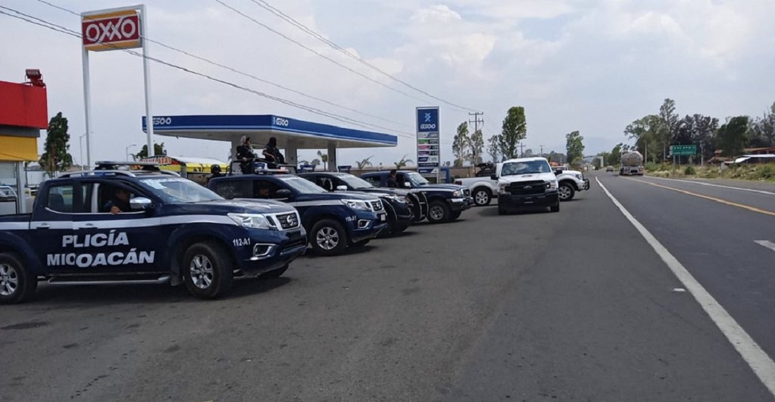 busqueda omar plancarte uruapan