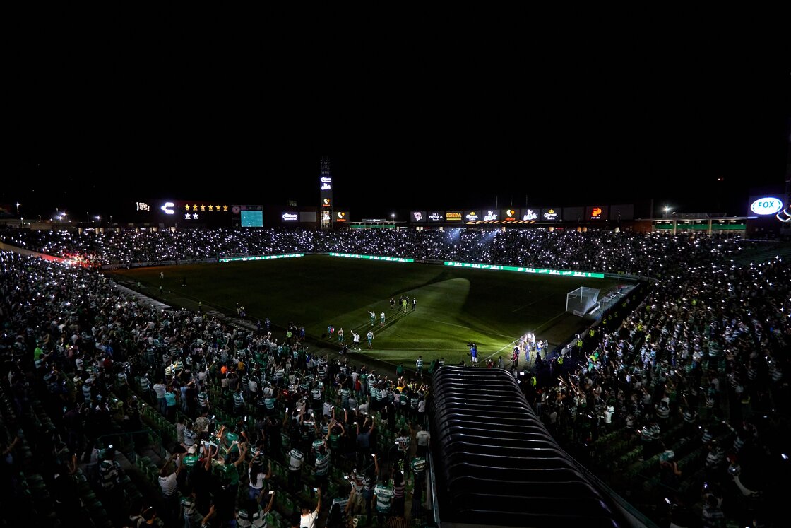 Fechas y reglas: Así se jugará la Final del Guardianes 2021 entre Cruz Azul y Santos Laguna