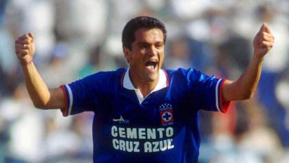 "Se fue la administración anterior y quedamos campeones": Carlos Hermosillo sobre Cruz Azul