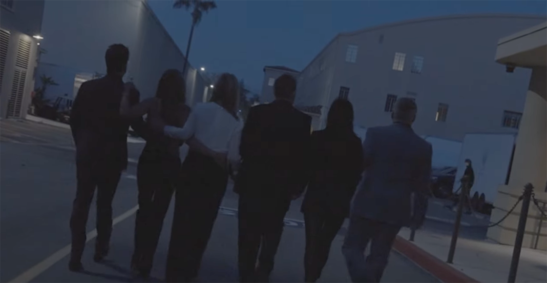¡Están de vuelta! Checa el teaser y la fecha de estreno de la reunión de 'Friends'