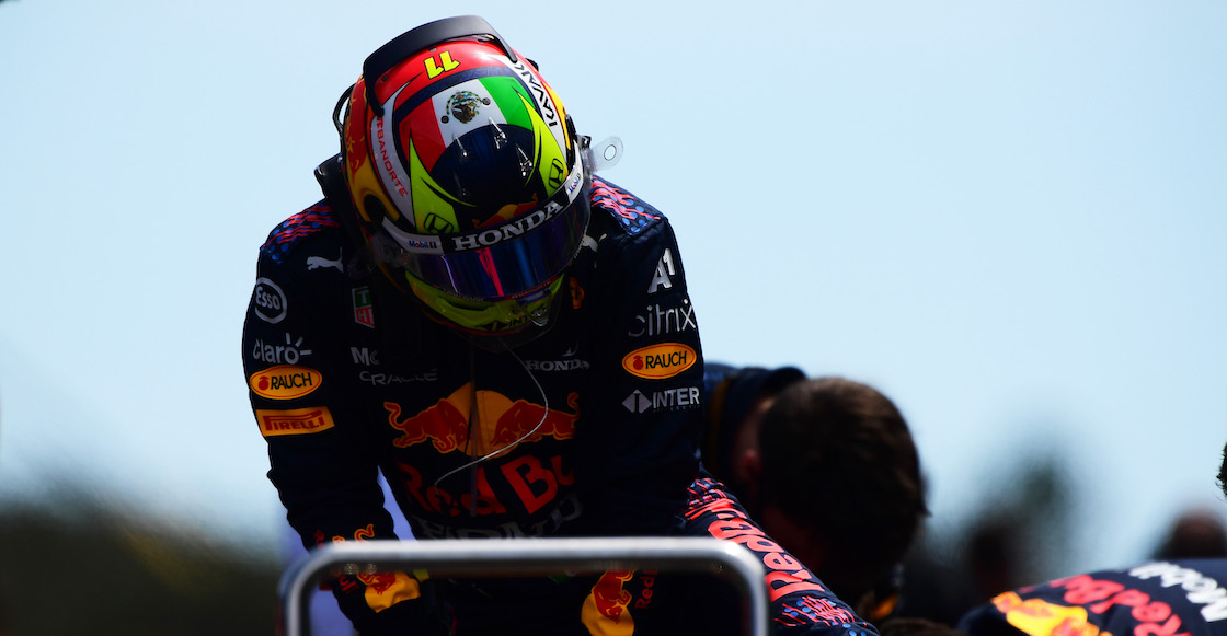 ¿Cómo, cuándo y dónde seguir en vivo a Checo Pérez en el Gran Premio de España?