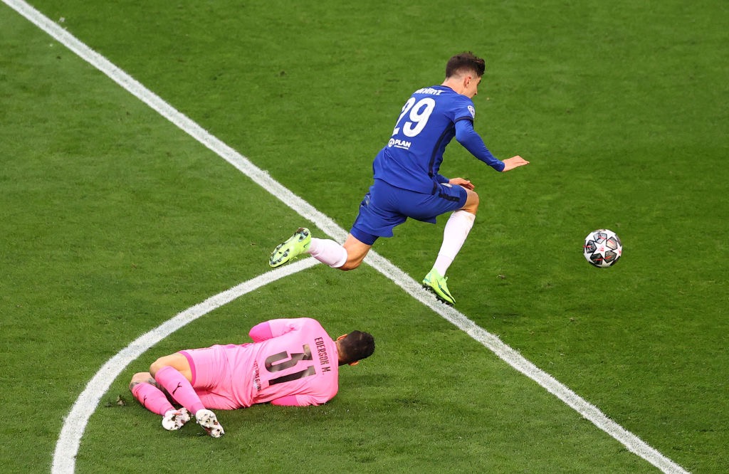 ¿Cuántos millones de euros obtiene Chelsea por ganar la Champions League?